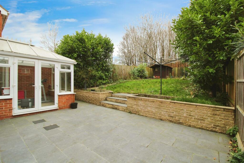 Additional image 25 of Ridge Drive, Rugby