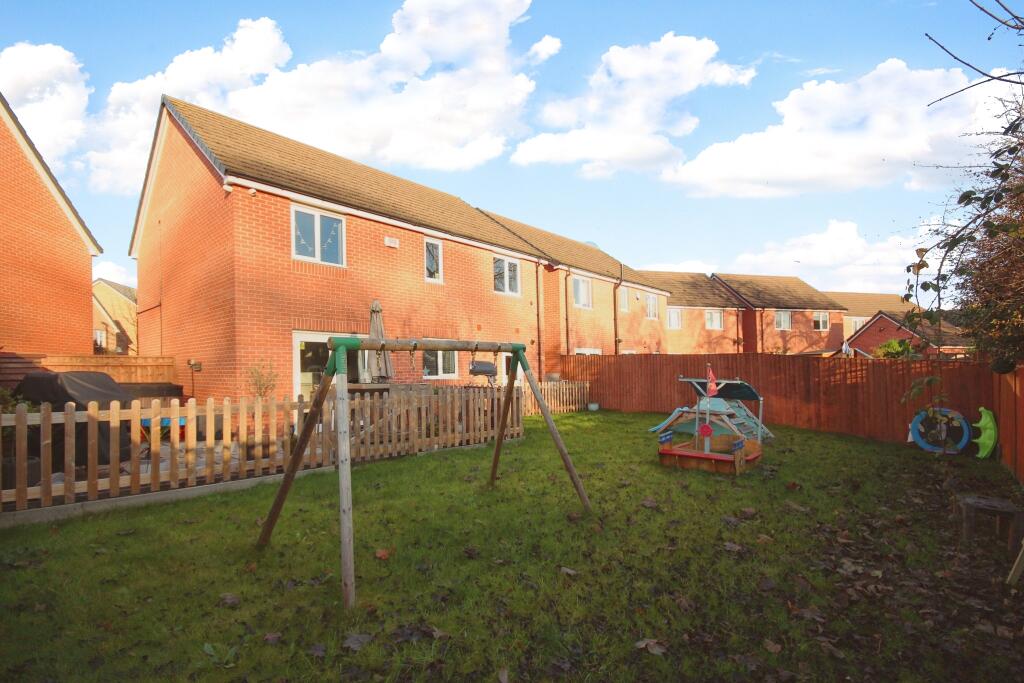 Additional image 15 of Greyhound Road, Holbrooks, Coventry, CV6