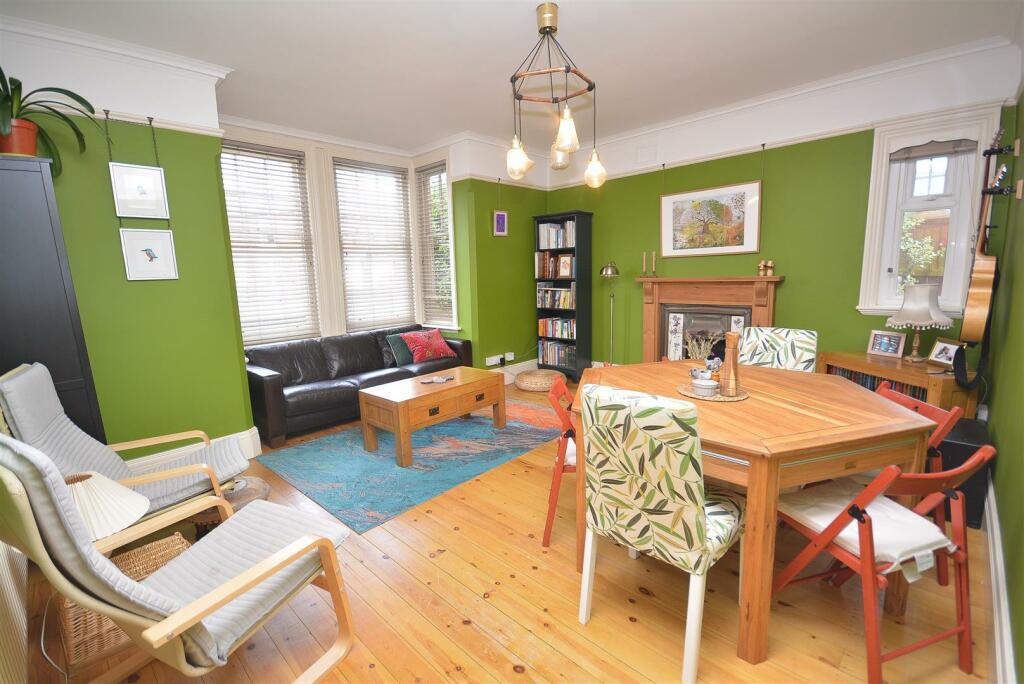 Additional image 2 of Mansfield Road, Derby