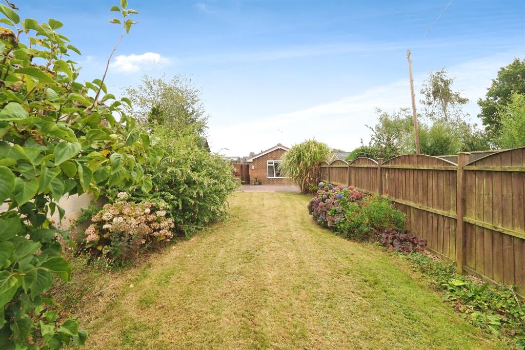 Additional image 11 of Old Road, Heage, Belper