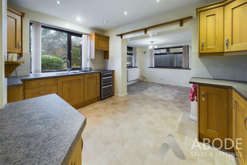 Additional image 26 of Lambourne Avenue, Ashbourne, DE6 1BP