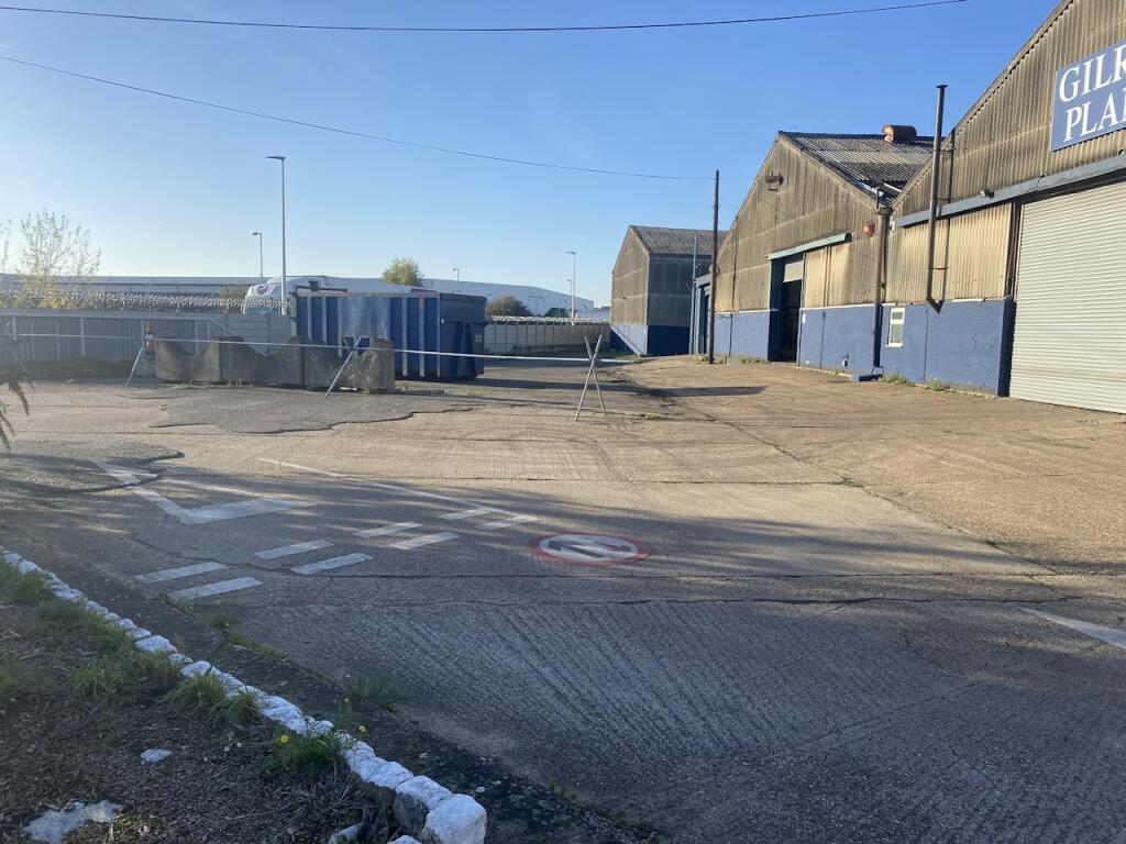 Additional image 24 of Cedars Transport Depot, Church Manorway, Erith, DA8 1DE