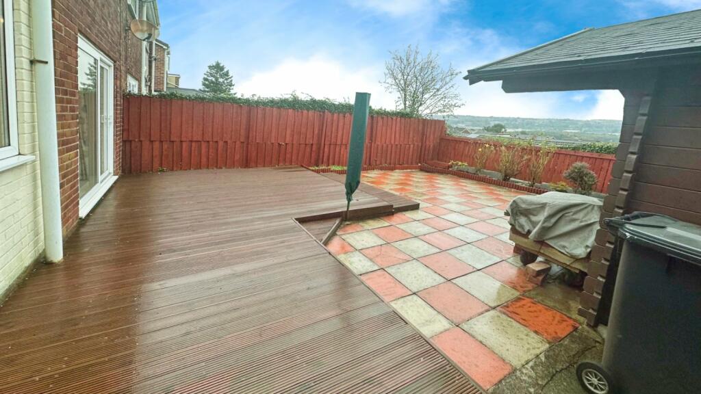 Additional image 14 of Carnoustie, Ouston, Chester Le Street, Durham, DH2