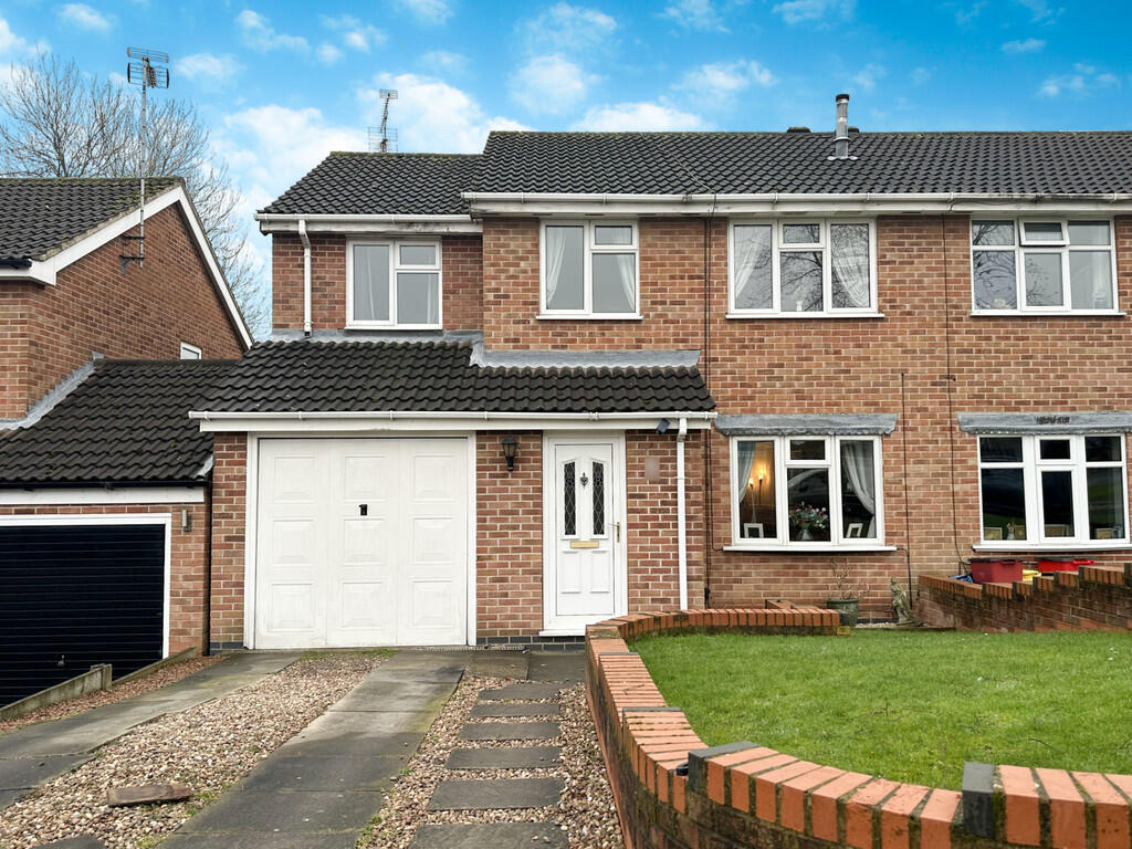 Additional image 22 of Harcourt Place, Castle Donington