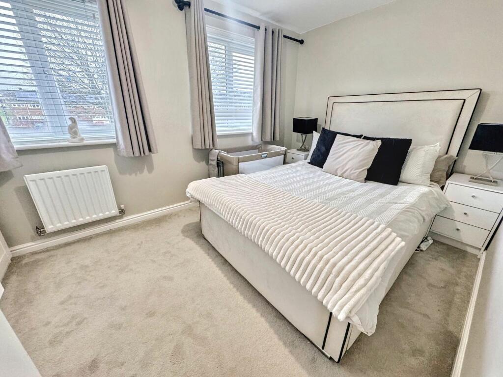 Additional image 10 of Blossom Street, Hetton-le-Hole, Houghton Le Spring, Tyne and Wear, DH5 9GE