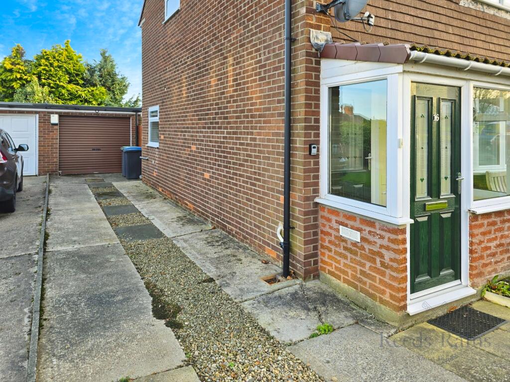 Additional image 24 of Benfield Close, Consett, Durham, DH8