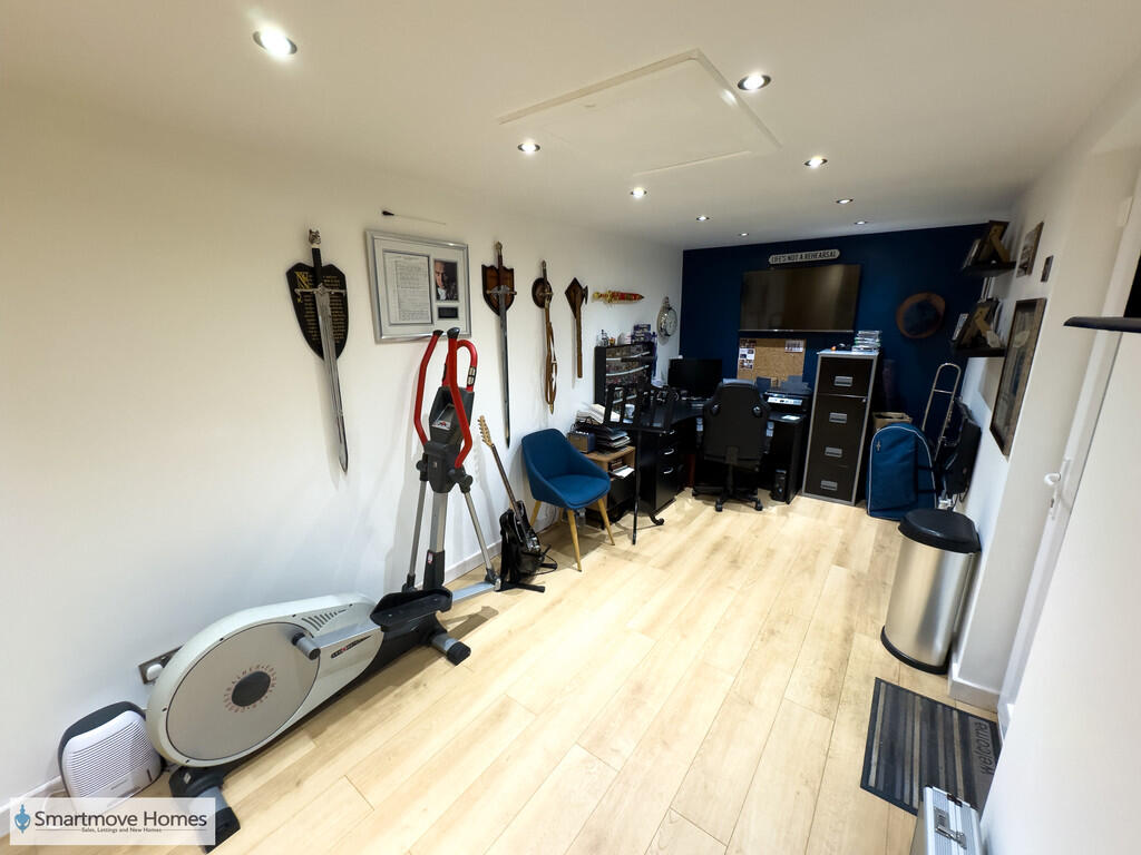 Additional image 10 of Overmoor View, Tibshelf