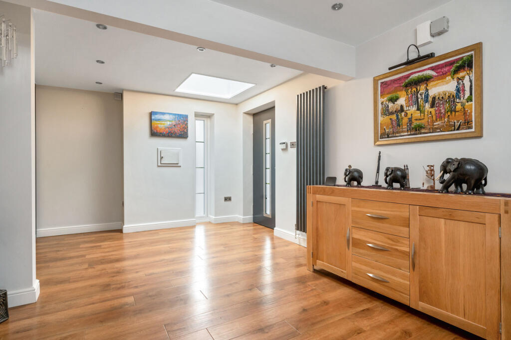 Additional image 5 of Broomhills Lane Repton Derby, Derbyshire, DE65 6FS