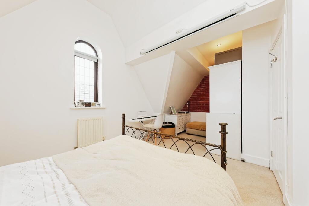 Additional image 10 of The Chapel, Godfrey Gardens, Chartham, Canterbury, CT4