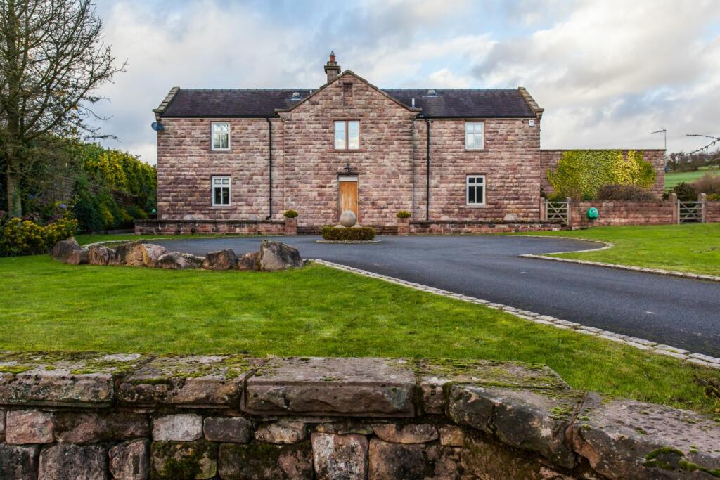 Additional image 34 of Dial Lane, Congleton, CW12