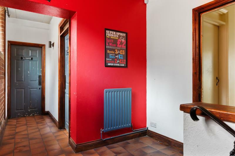 Additional image 14 of The Jailhouse, Chapel Street, Nuneaton CV11 5QH