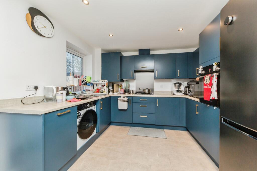 Additional image 2 of Holly Blue Road, SANDBACH, Cheshire, CW11