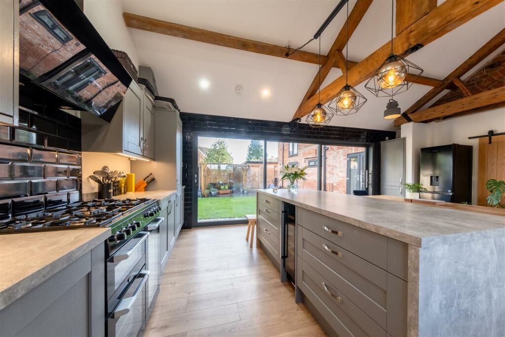 Additional image 5 of Chapel Lane, Acton Bridge, Cheshire