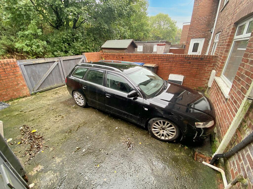 Additional image 11 of Newburn Road, Shield row, Stanley, Durham, DH9 0HJ