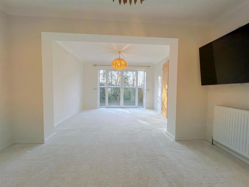 Additional image 39 of Chance Fields, Radford Semele, Leamington Spa