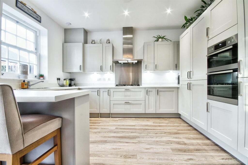 Additional image 10 of Rectory Green, Lambton Park, Chester Le Street, DH3