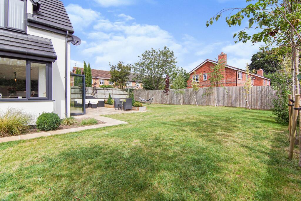 Additional image 24 of Station Road, Balsall Common, CV7