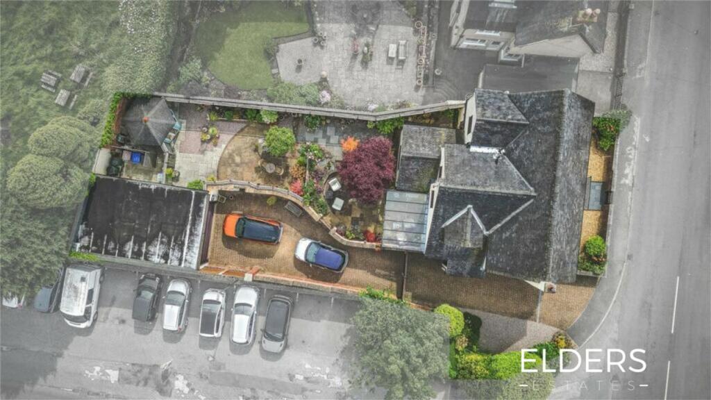 Additional image 2 of The Village, West Hallam