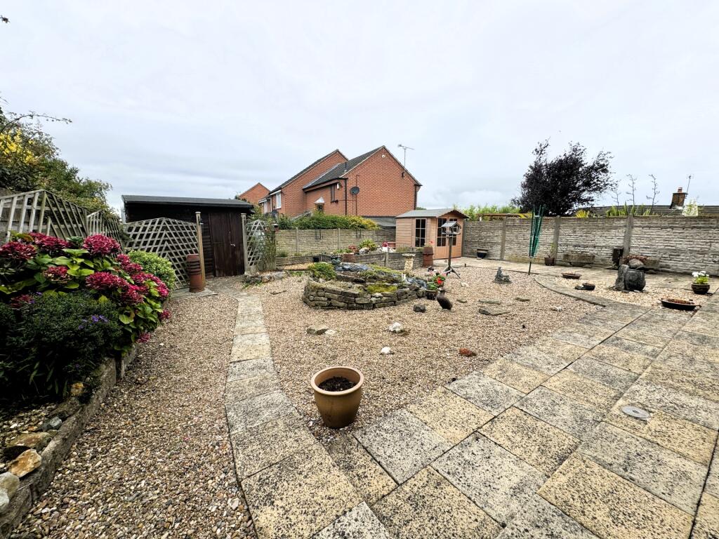 Additional image 28 of Monsal Drive, South  Normanton, DE55