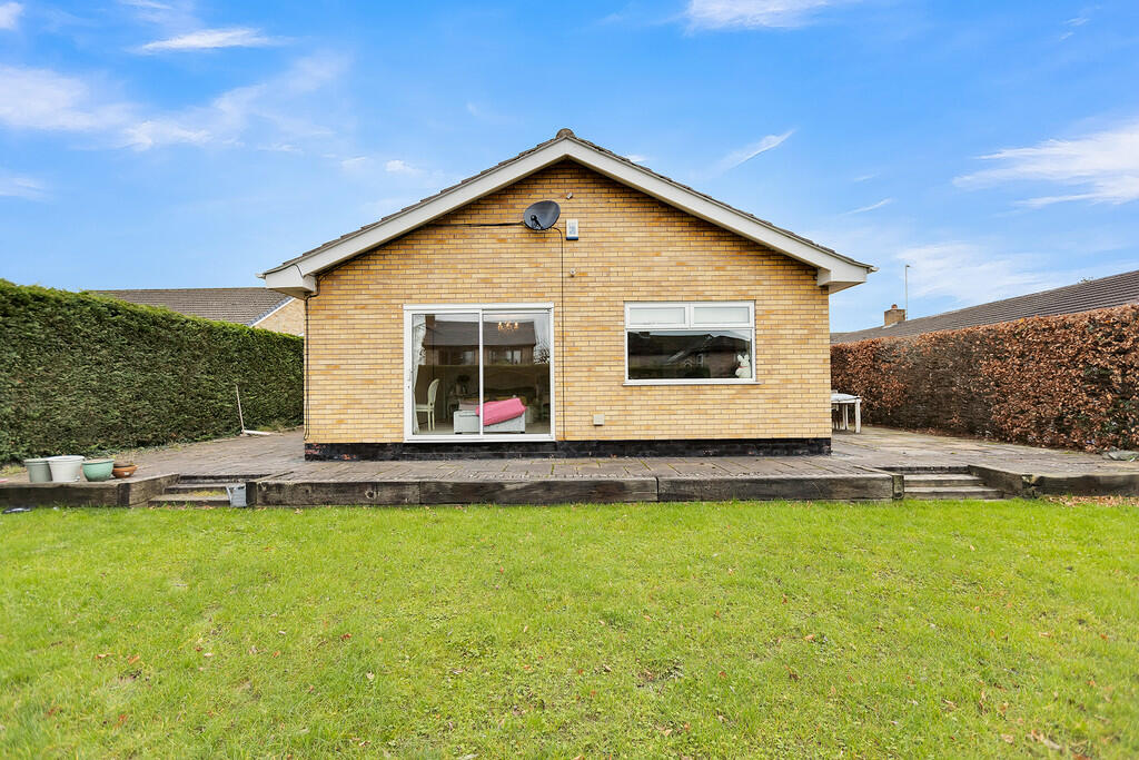 Additional image 24 of Chantry Avenue, Hartford, Northwich