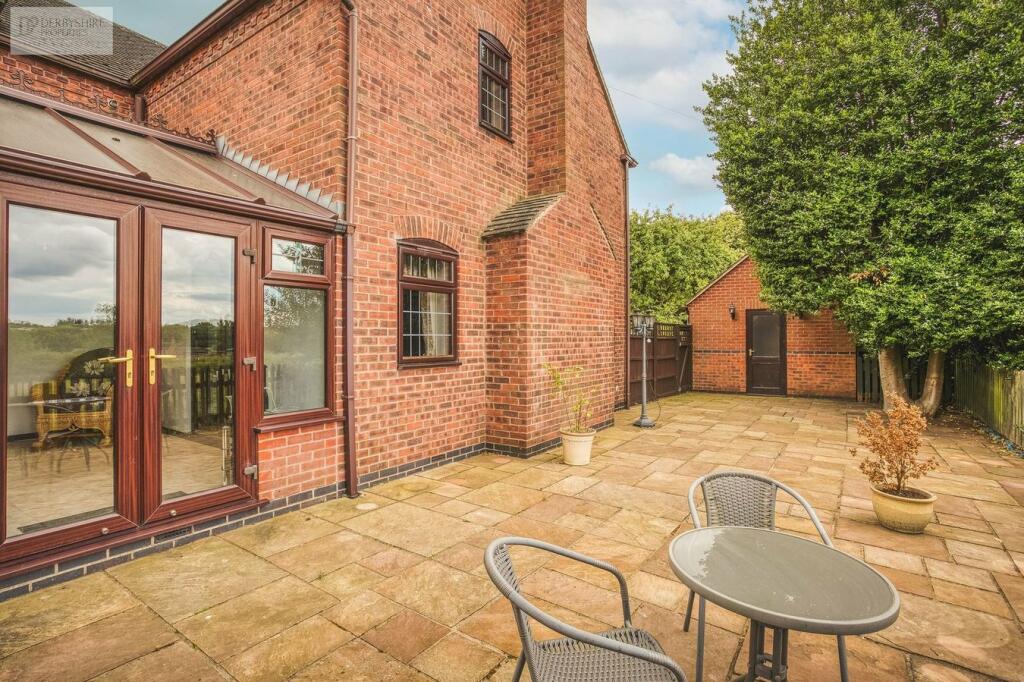 Additional image 26 of Mapperley Lane, West Hallam, Ilkeston, DE7