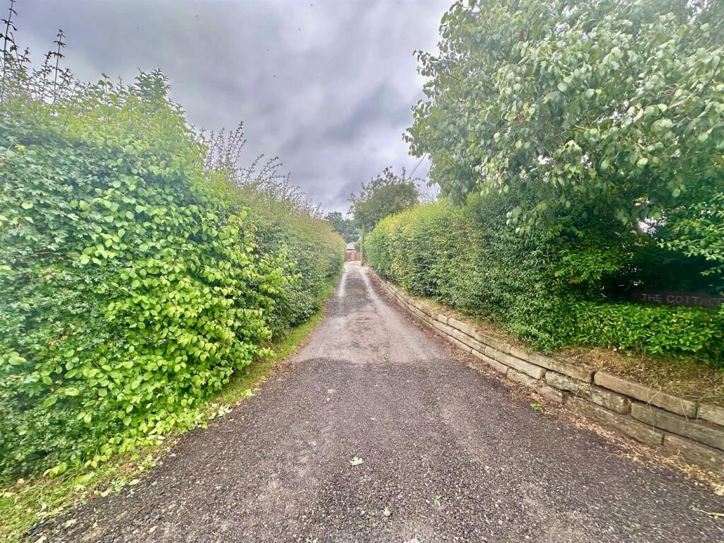 Additional image 50 of Audlem, Cheshire