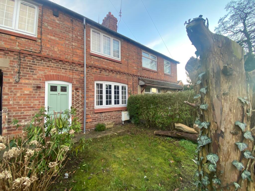 Additional image 32 of Vicarage Road, Haslington, Crewe