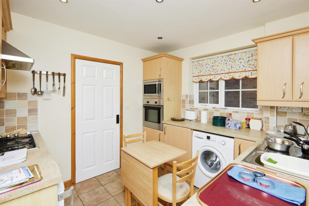 Additional image 8 of The Spinney, Belper