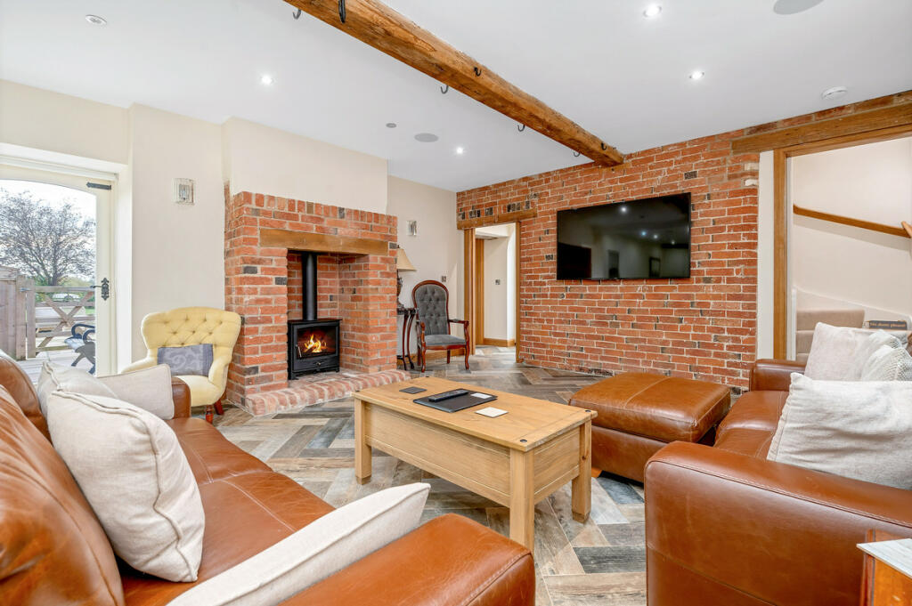 Additional image 26 of Longford Ashbourne, Derbyshire, DE6 3AH