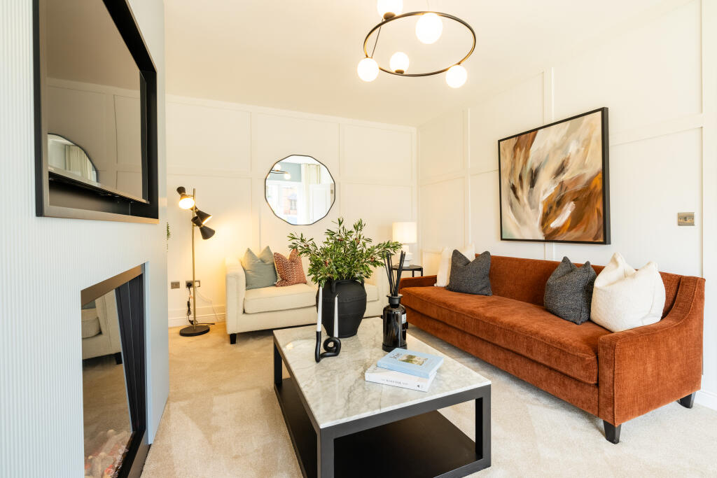 Additional image 7 of Newcastle Road,
Shavington,
Crewe,
CW2 5EB