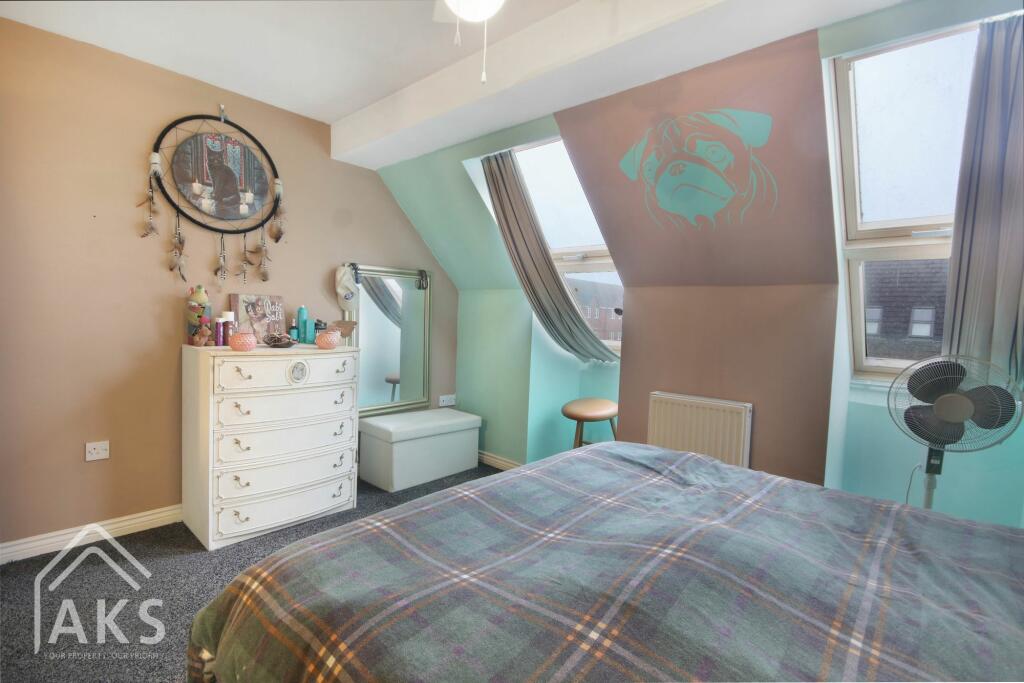 Additional image 5 of Avon Way, Hilton, DE65