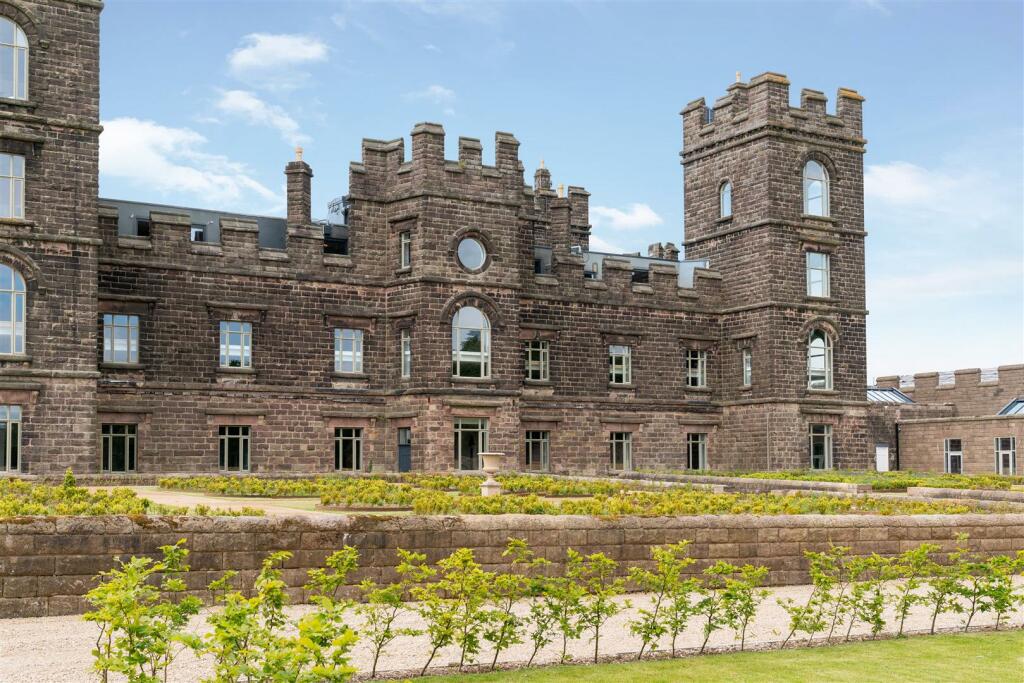 Additional image 21 of Apt 7, Riber Castle, Riber, Matlock, Derbyshire, DE4 5JU
