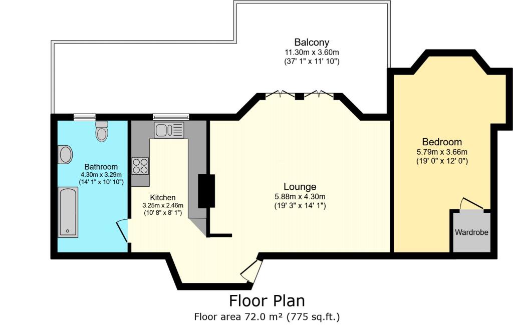 Additional image 22 of Beach Road, Westgate-on-Sea, Kent, CT8