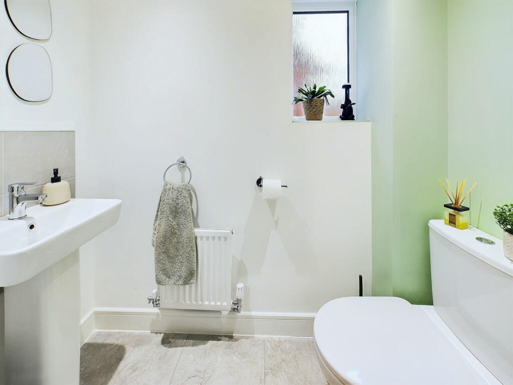 Additional image 10 of Tighe Avenue, Winsford, CW7 2WE