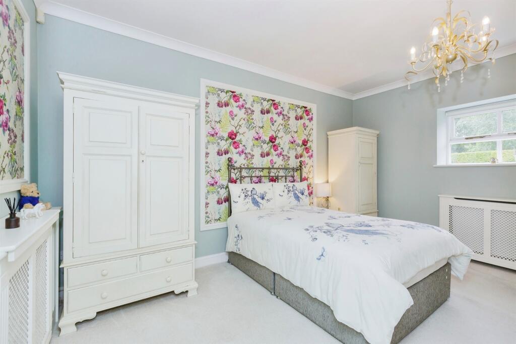 Additional image 5 of Caldecote Hall Drive, Caldecote, Nuneaton