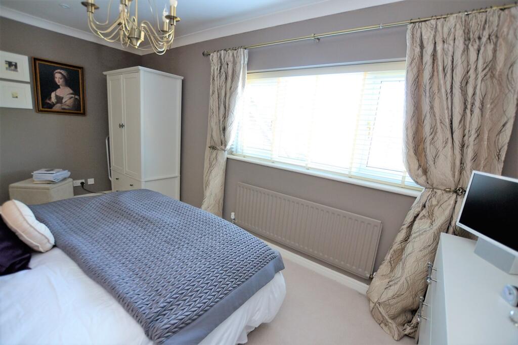 Additional image 20 of Troon Close, Holmes Chapel