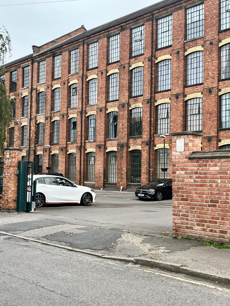 Primary image of Town End Road, Draycott, DE72