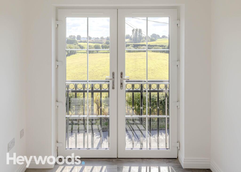 Additional image 6 of Plot 6, Egerton View, Wrinehill, Crewe, Cheshire