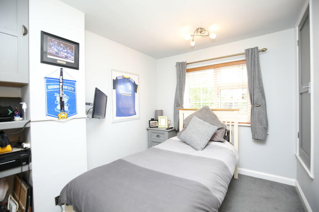 Additional image 15 of Main Street, Orton On The Hill