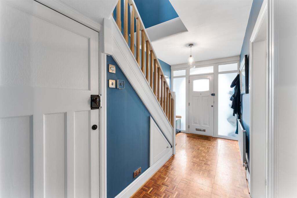 Additional image 3 of A Charming & Extended Family Home, Nestled Into a Quiet Pocket of Hartford