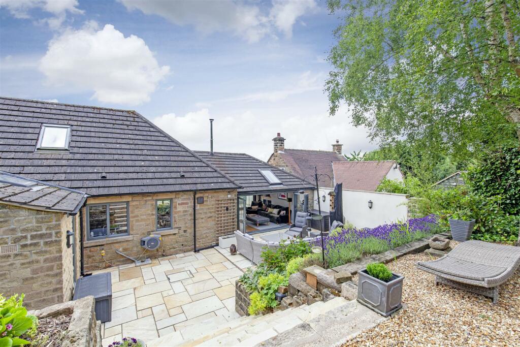 Additional image 16 of Sydnope Hill, Darley Moor, Matlock