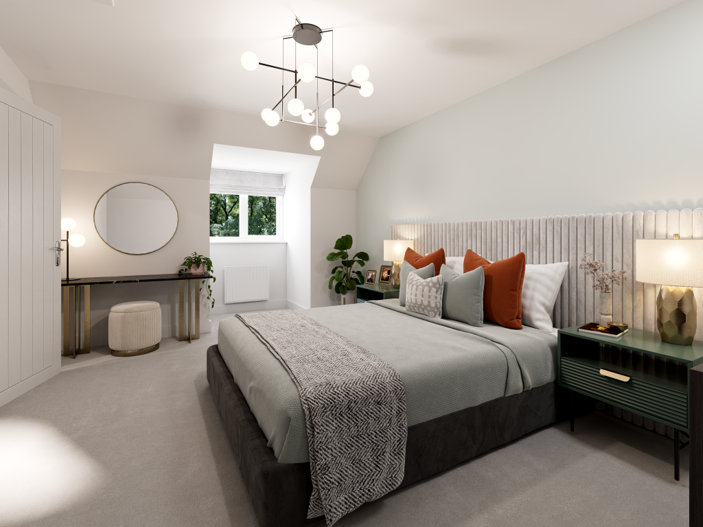 Additional image 5 of Blackfell Way, Birtley, Tyne and Wear, DH3 1FD