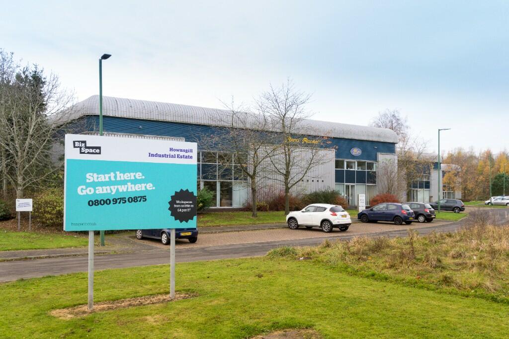 Additional image 15 of Hownsgill Industrial Park, Consett, County Durham, DH8