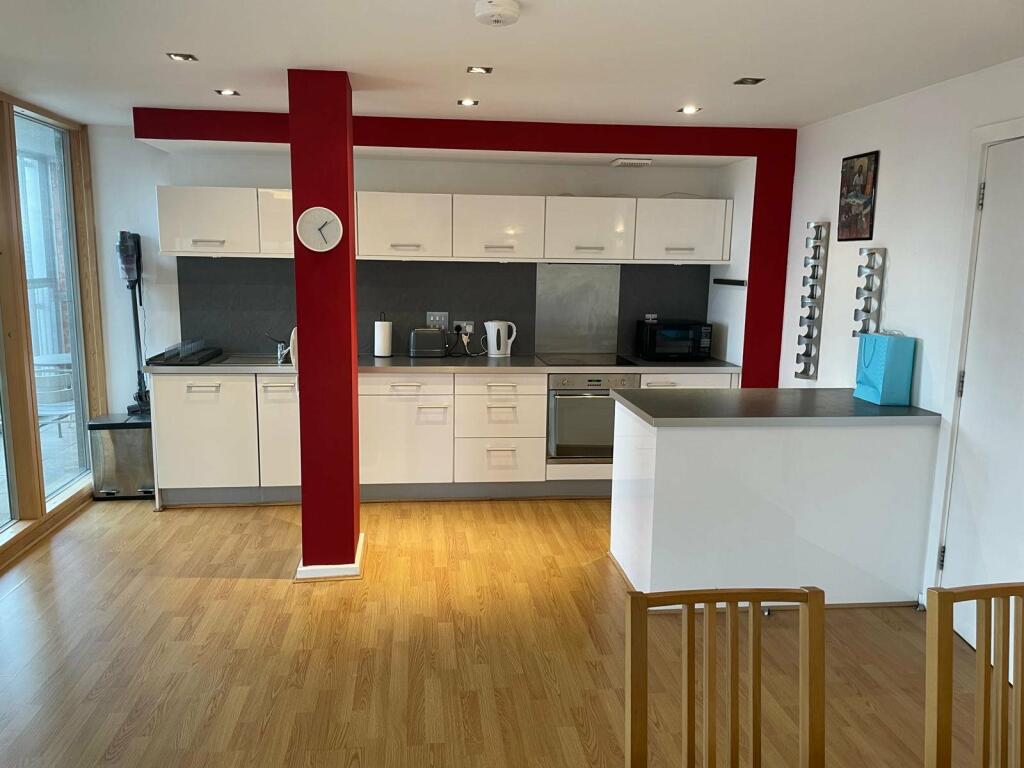 Additional image 10 of Boiler House, Electric Wharf, Coventry