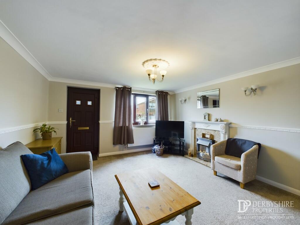 Additional image 4 of Queens View Drive , Waingroves , Ripley, DE5