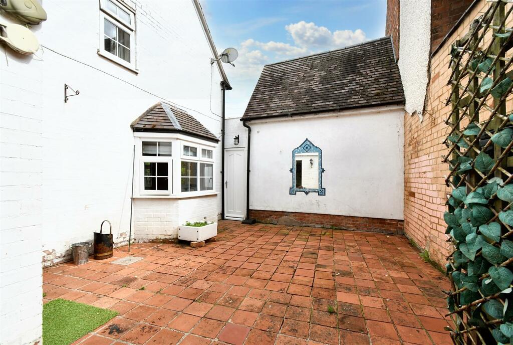 Additional image 10 of Ashorne, Warwick