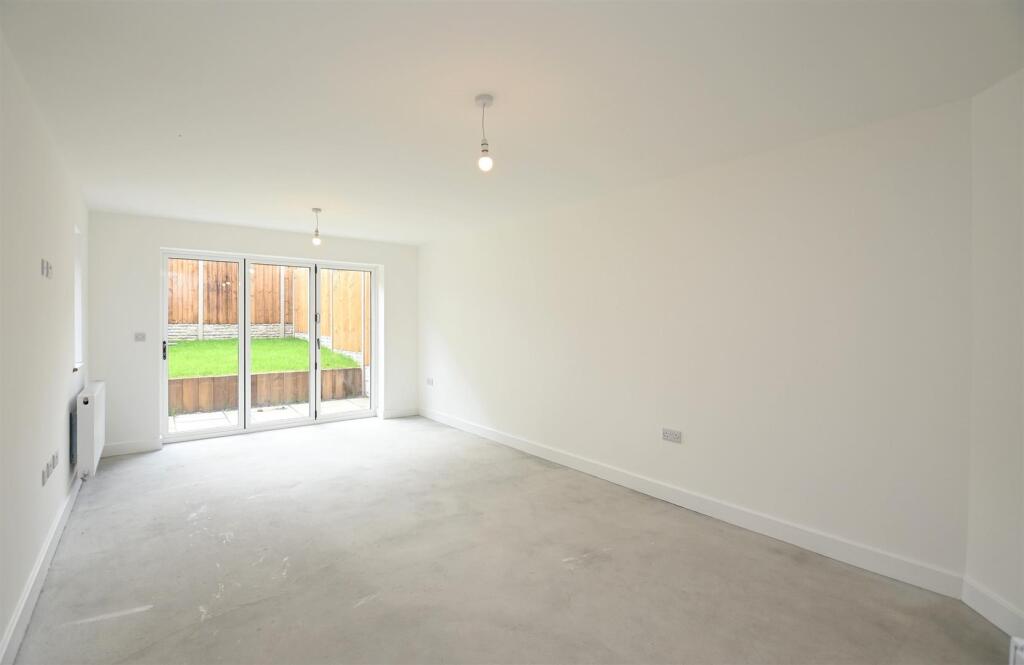 Additional image 3 of Hillside, Coton Road, Walton on Trent, DE12