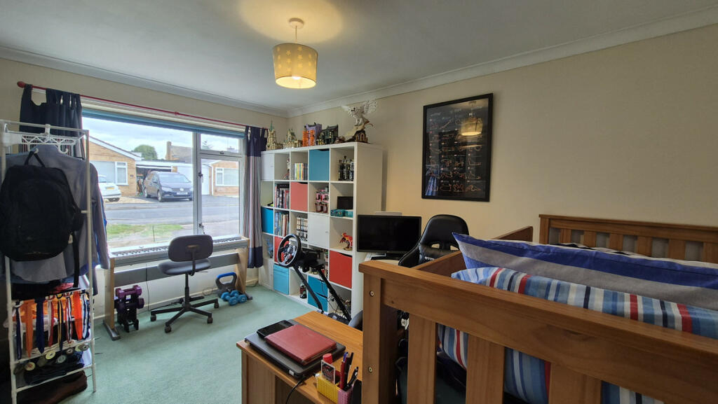 Additional image 8 of Sutcliffe Drive, Harbury, CV33