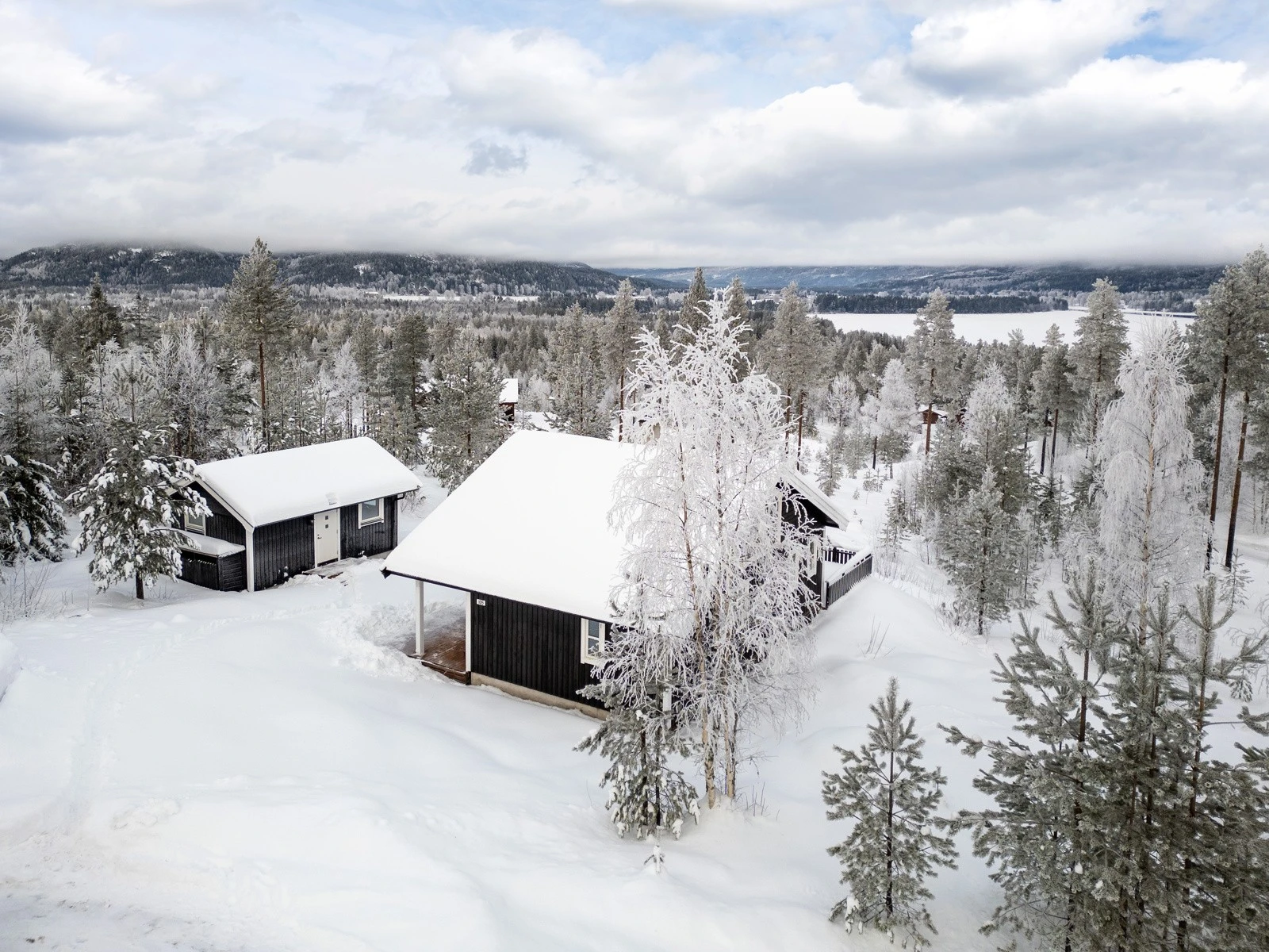 Additional image 2 of Brennaveien 105, 3524 Nes i Ådal