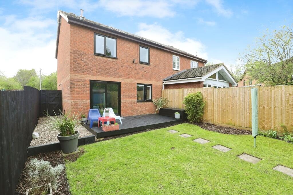 Additional image 14 of Stowe Drive, Southam, CV47